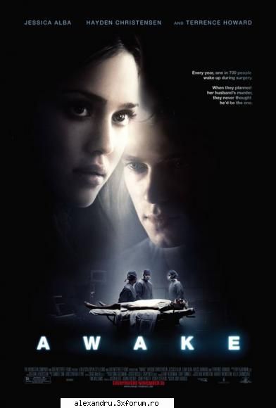 Awake - cosminv2005 - Movies