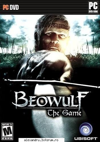 Beowulf The Game - Reloaded - Password : Messiah_07 - Jocuri Full