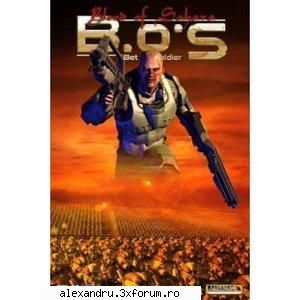 Bet on Soldier: Blood of Sahara - RELOADED - cosminv2005 - Jocuri Full