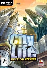 City Life 2008 - City Life is a next-generation City Builder. Its - Games
