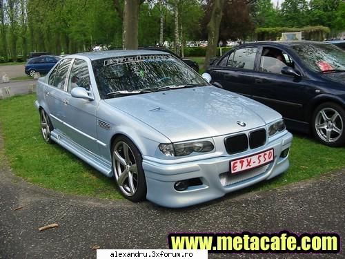 Cool BMW cars - cosminv2005 - Poze