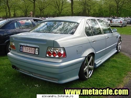 Cool BMW cars - cosminv2005 - Poze