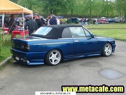 Cool BMW cars - cosminv2005 - Poze