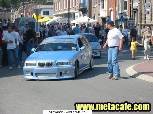 Cool BMW cars - cosminv2005 - Poze