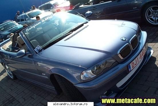 Cool BMW cars - cosminv2005 - Poze