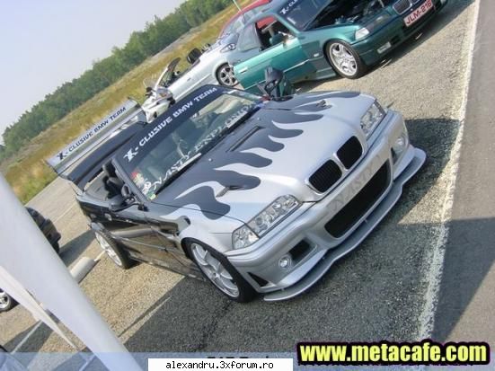 Cool BMW cars - cosminv2005 - Poze