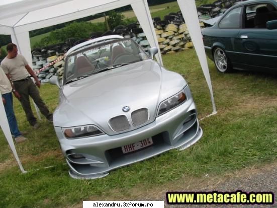 Cool BMW cars - cosminv2005 - Poze