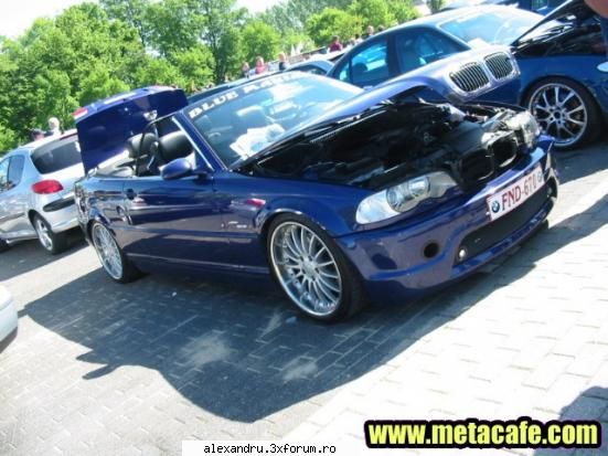 Cool BMW cars - cosminv2005 - Poze