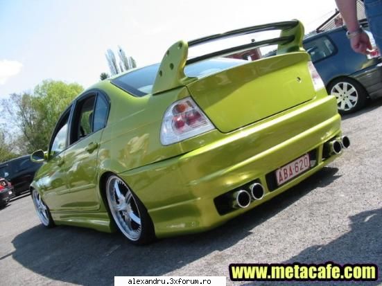 Cool BMW cars - cosminv2005 - Poze