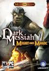 Dark Messiah of Might and Magic iSO - Dark Messiah of Might and Magic puts players in a - Jocuri Full