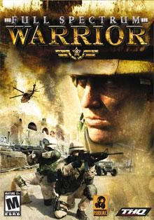 Full Spectrum Warrior(2007) - cosminv2005 - Jocuri Full