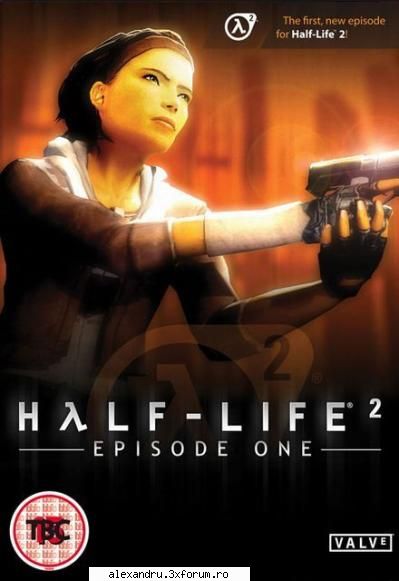 HALF LIFE EPISODE 2 - cosminv2005 - Jocuri Full