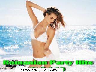 Romanian Party Hits Vol 140 - Melodii din acest album: 1. ABSOUND ft. BianK - Muzica romaneasca