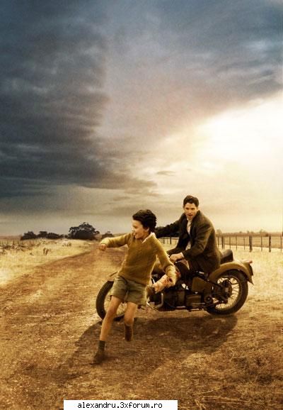 Romulus My Father (2007) - cosminv2005 - Movies