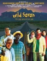 Wild Seven - cosminv2005 - Movies