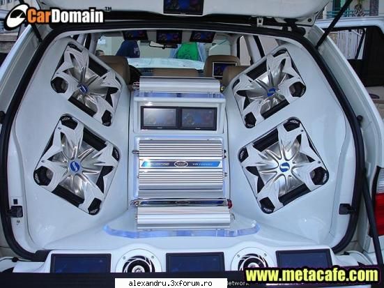 masini - tuning - cosminv2005 - Poze