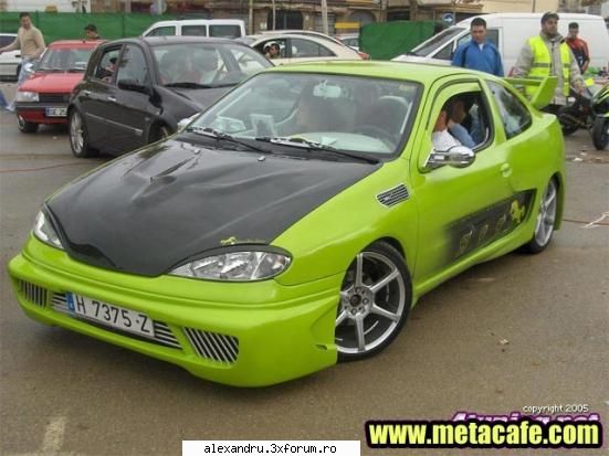 masini - tuning - cosminv2005 - Poze